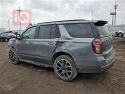 شيفروليه تاهو